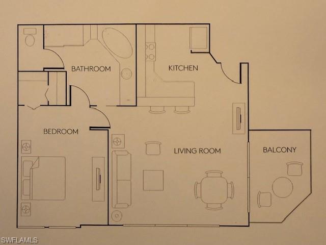 LOVERS KEY BEACH CLUB AND RESORT - Residential