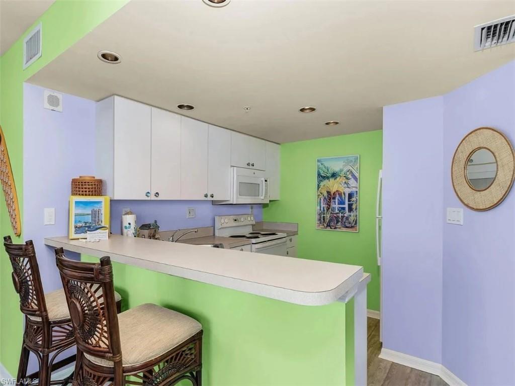 LOVERS KEY BEACH CLUB AND RESORT - Residential