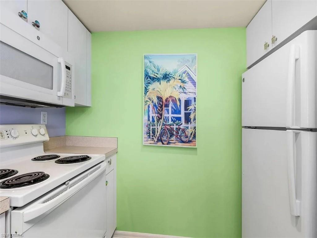 LOVERS KEY BEACH CLUB AND RESORT - Residential