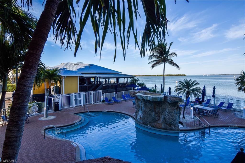 LOVERS KEY BEACH CLUB AND RESORT - Residential