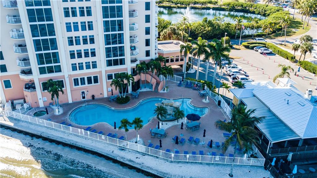 LOVERS KEY BEACH CLUB AND RESORT - Residential