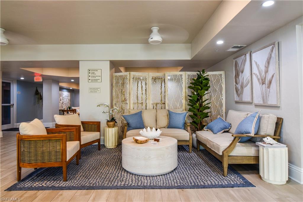 LOVERS KEY BEACH CLUB AND RESORT - Residential