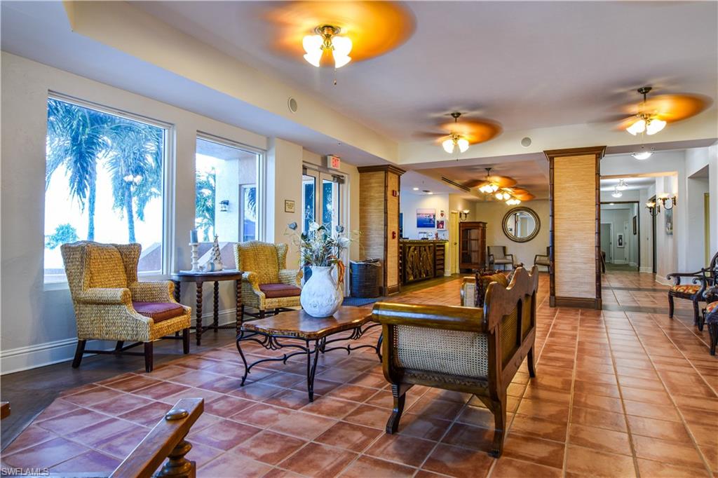 LOVERS KEY BEACH CLUB AND RESORT - Residential