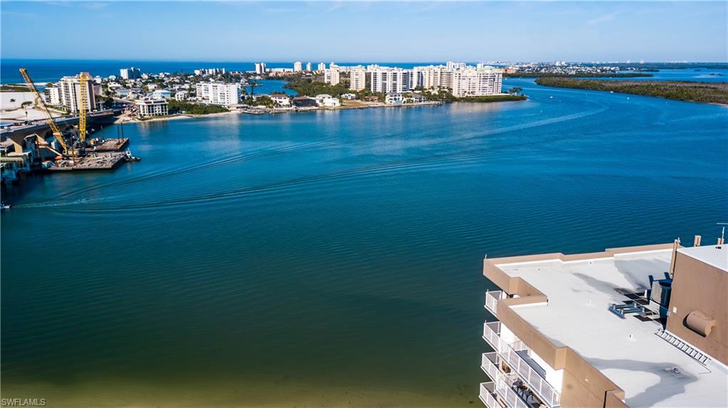 LOVERS KEY BEACH CLUB AND RESORT - Residential