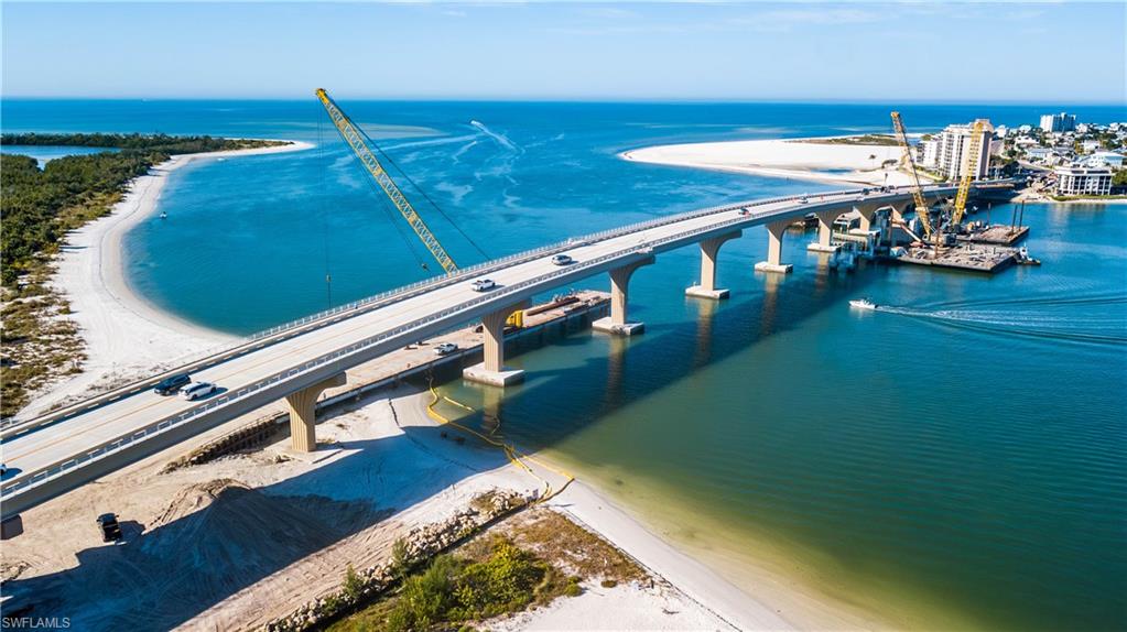 LOVERS KEY BEACH CLUB AND RESORT - Residential