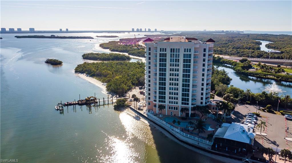 LOVERS KEY BEACH CLUB AND RESORT - Residential