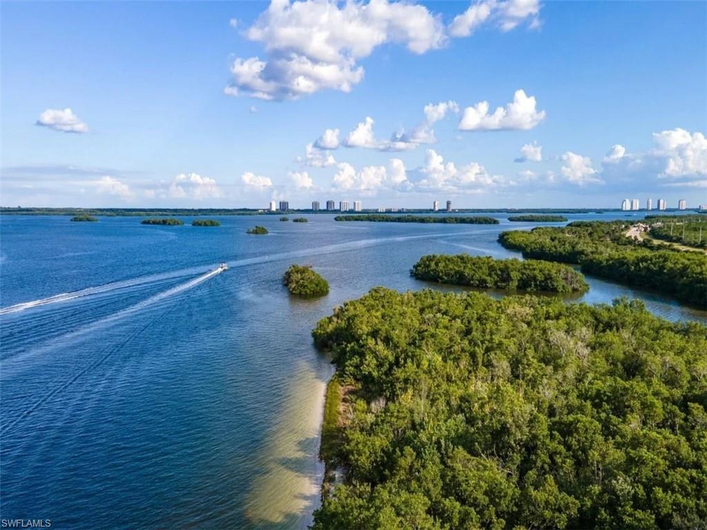 LOVERS KEY BEACH CLUB AND RESORT - Residential