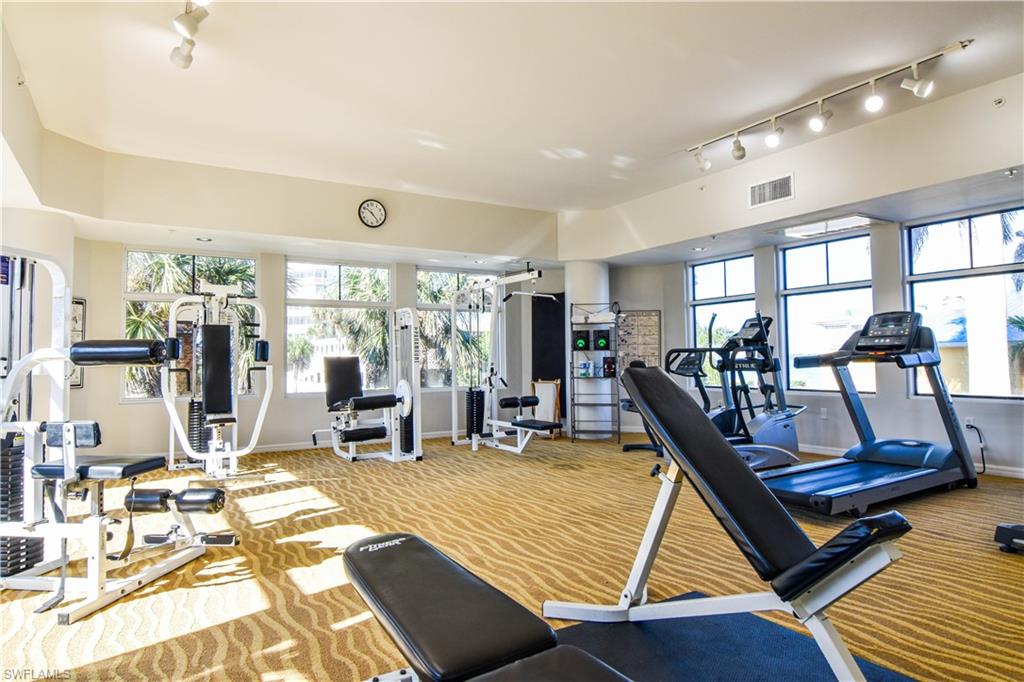 LOVERS KEY BEACH CLUB AND RESORT - Residential