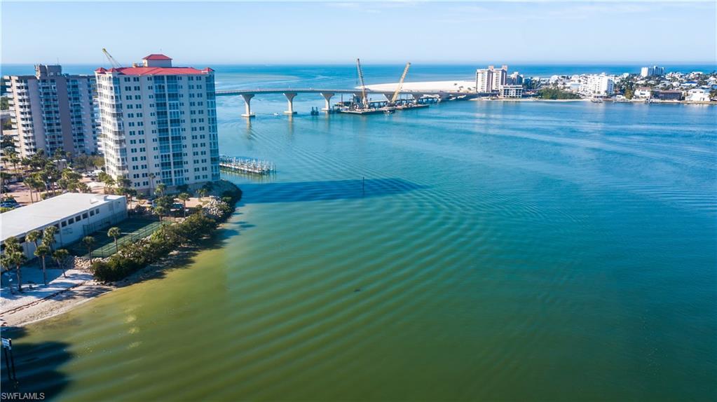 LOVERS KEY BEACH CLUB AND RESORT - Residential