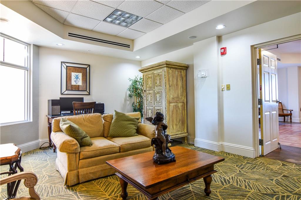 LOVERS KEY BEACH CLUB AND RESORT - Residential