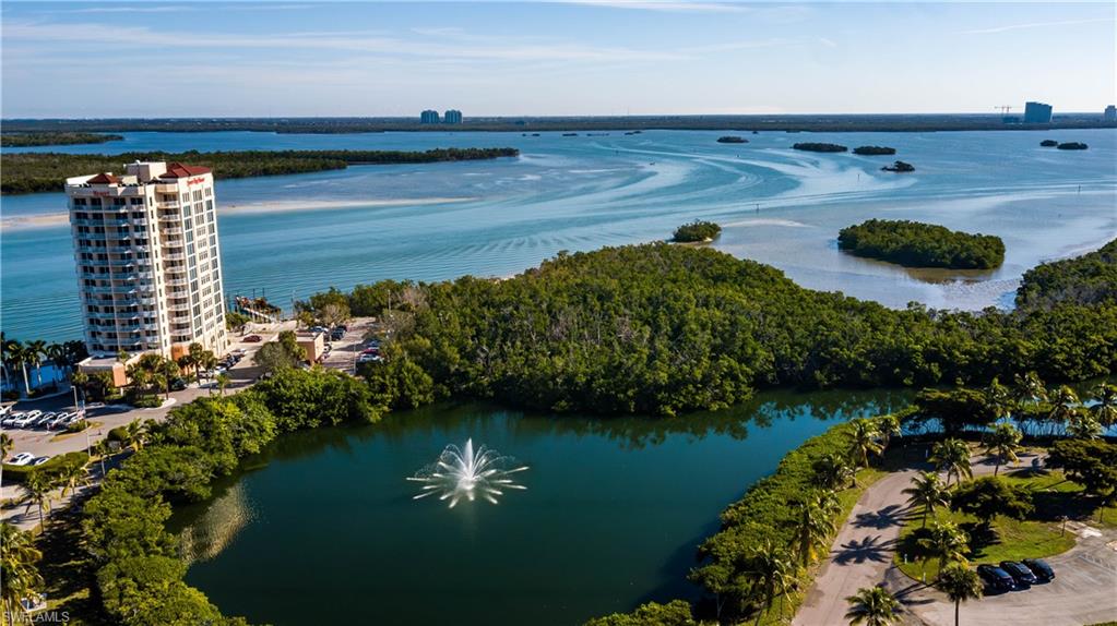 LOVERS KEY BEACH CLUB AND RESORT - Residential