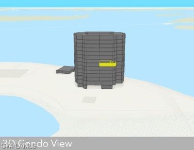 LOVERS KEY BEACH CLUB AND RESORT - Residential