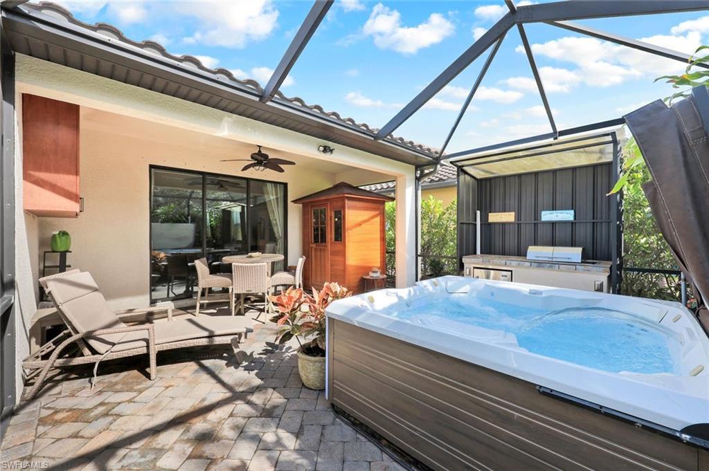 RAFFIA PRESERVE - Residential