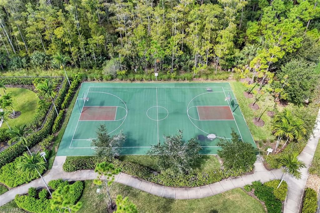 RAFFIA PRESERVE - Residential