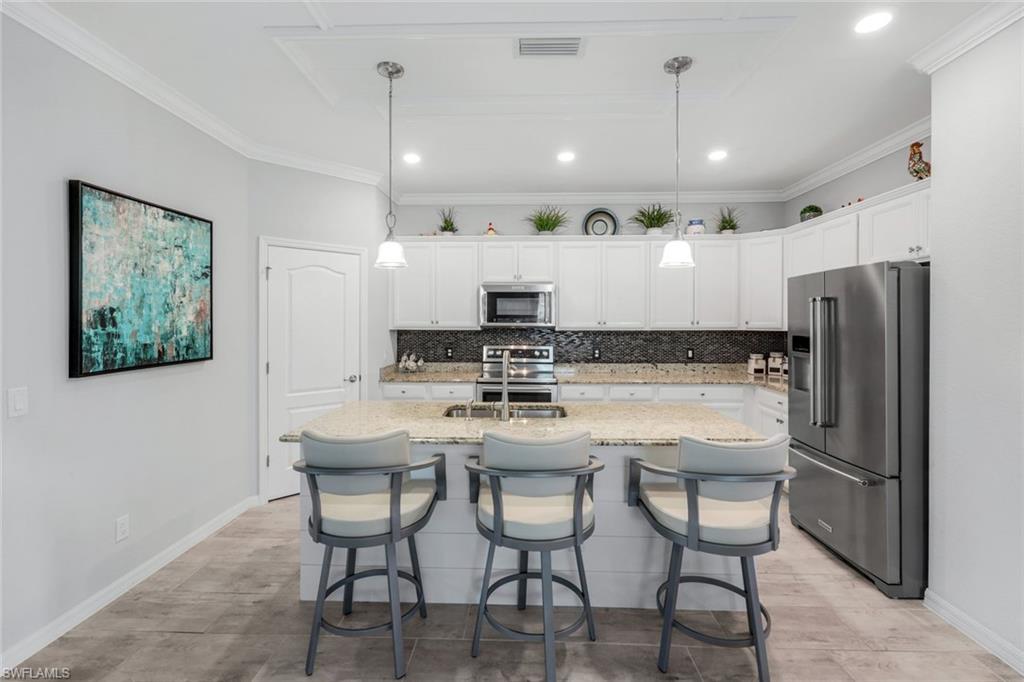 RAFFIA PRESERVE - Residential