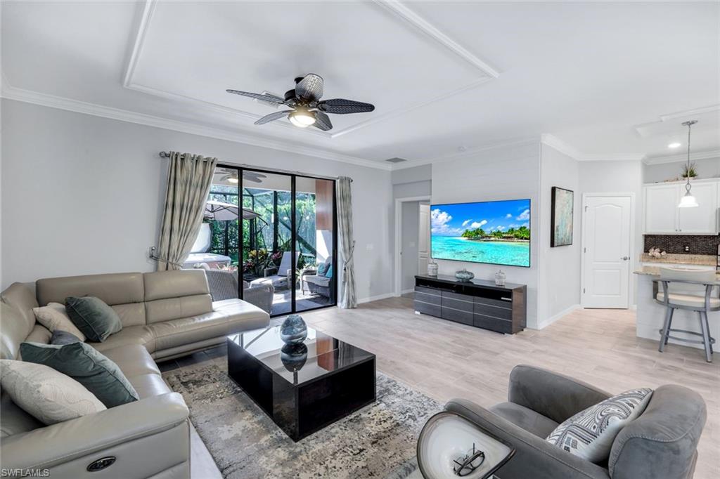 RAFFIA PRESERVE - Residential