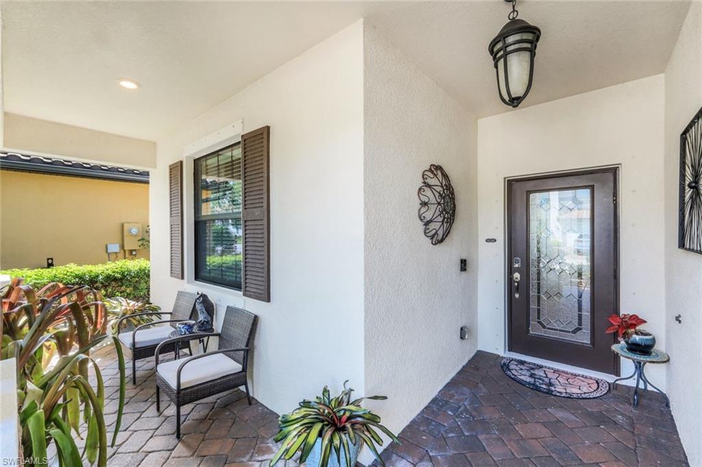 RAFFIA PRESERVE - Residential