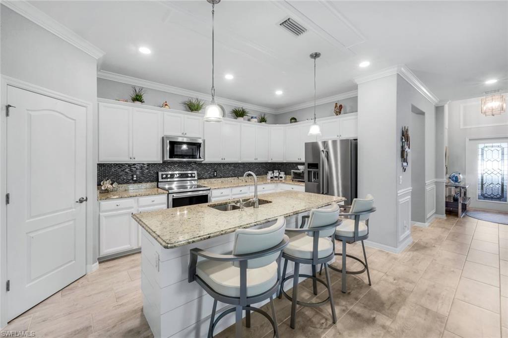 RAFFIA PRESERVE - Residential