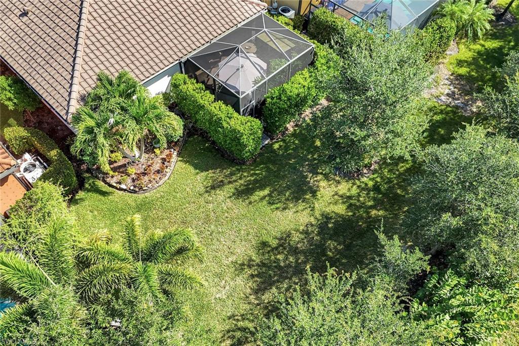 RAFFIA PRESERVE - Residential