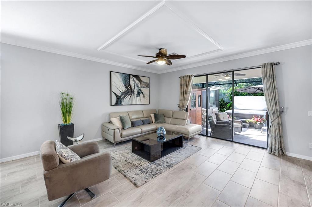 RAFFIA PRESERVE - Residential