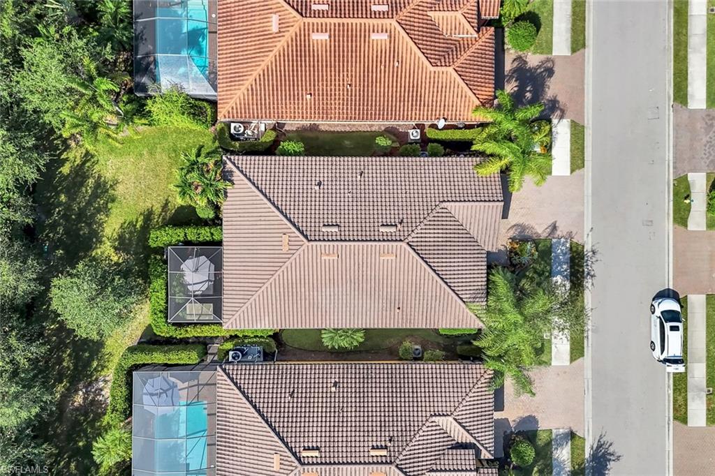 RAFFIA PRESERVE - Residential