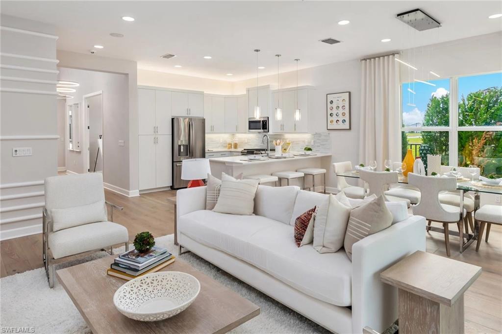 RIVERCREEK IN ESTERO - Residential