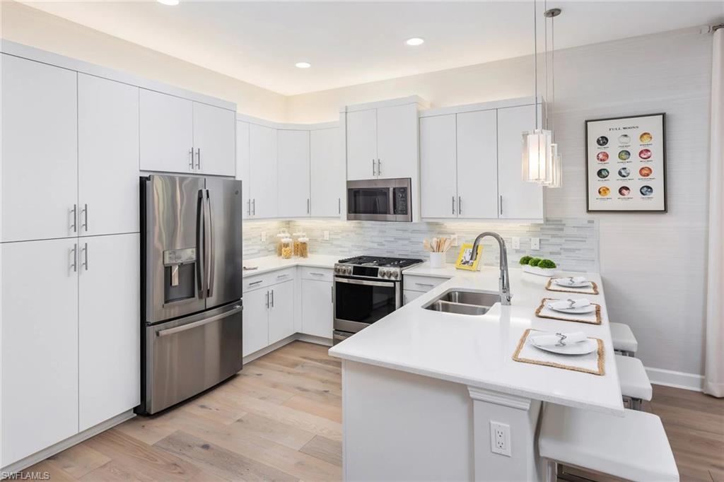 RIVERCREEK IN ESTERO - Residential