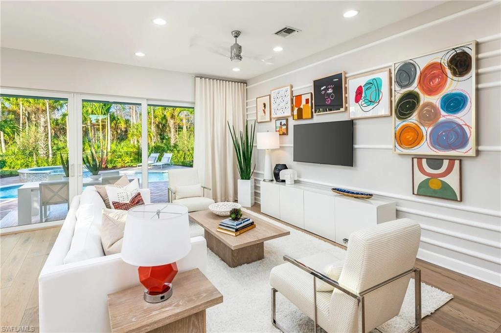 RIVERCREEK IN ESTERO - Residential