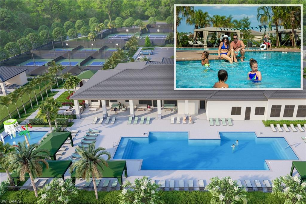 RIVERCREEK IN ESTERO - Residential