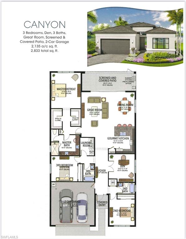 RIVERCREEK IN ESTERO - Residential