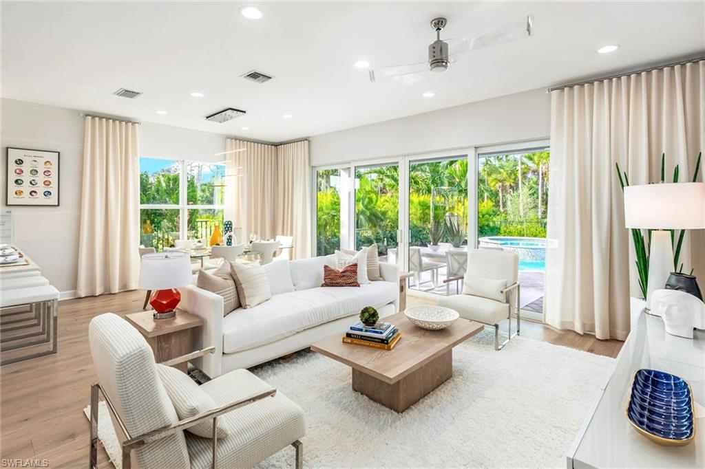 RIVERCREEK IN ESTERO - Residential