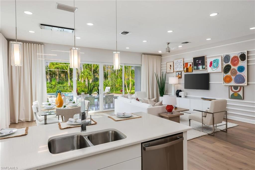 RIVERCREEK IN ESTERO - Residential