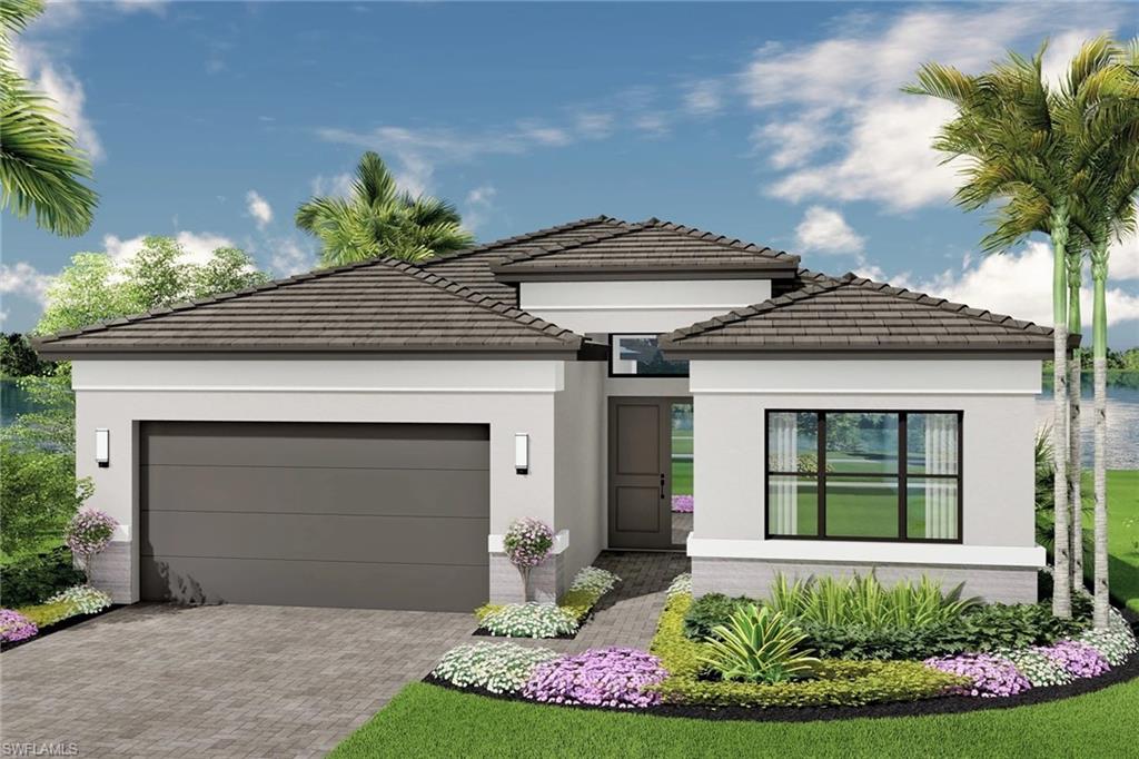 RIVERCREEK IN ESTERO - Residential