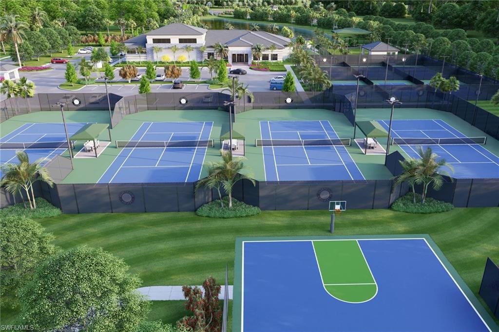 RIVERCREEK IN ESTERO - Residential