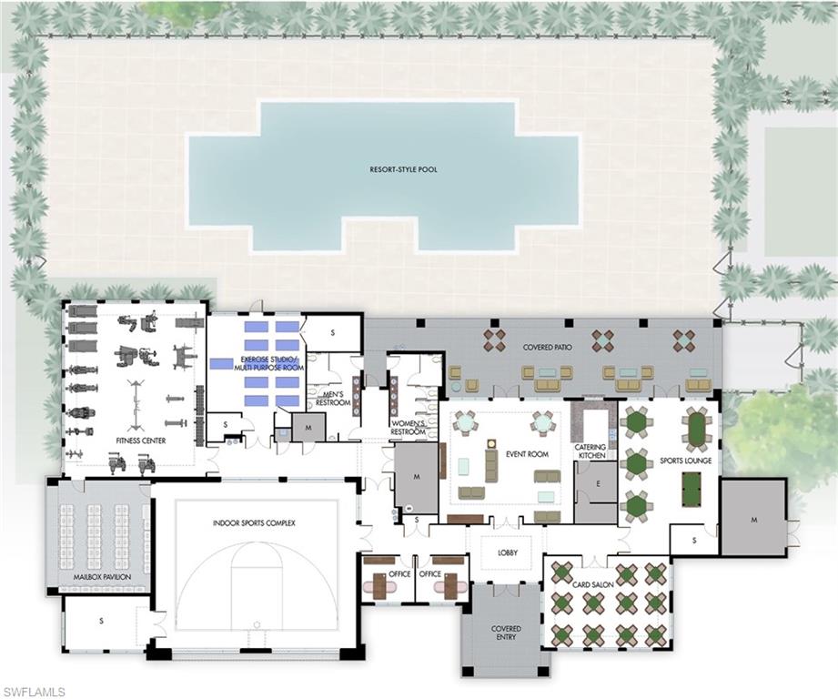 RIVERCREEK IN ESTERO - Residential