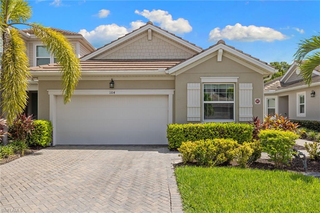 4708 Arboretum CIR 104