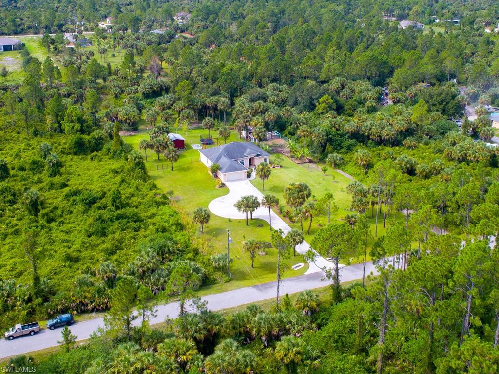 GOLDEN GATE ESTATES - Residential