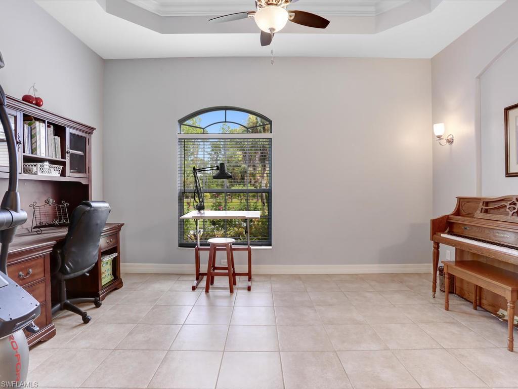 GOLDEN GATE ESTATES - Residential