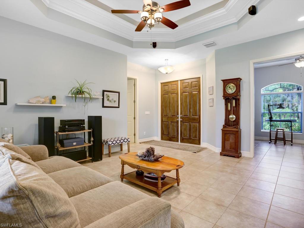 GOLDEN GATE ESTATES - Residential