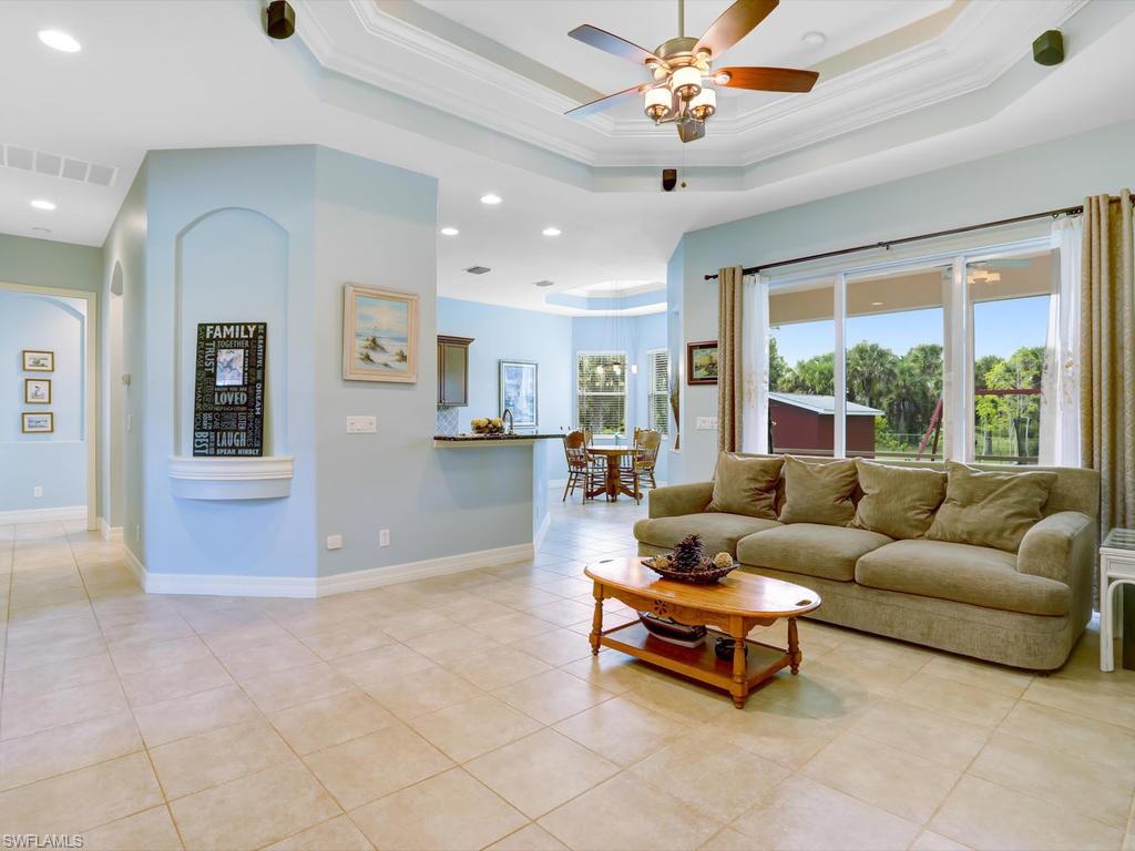 GOLDEN GATE ESTATES - Residential