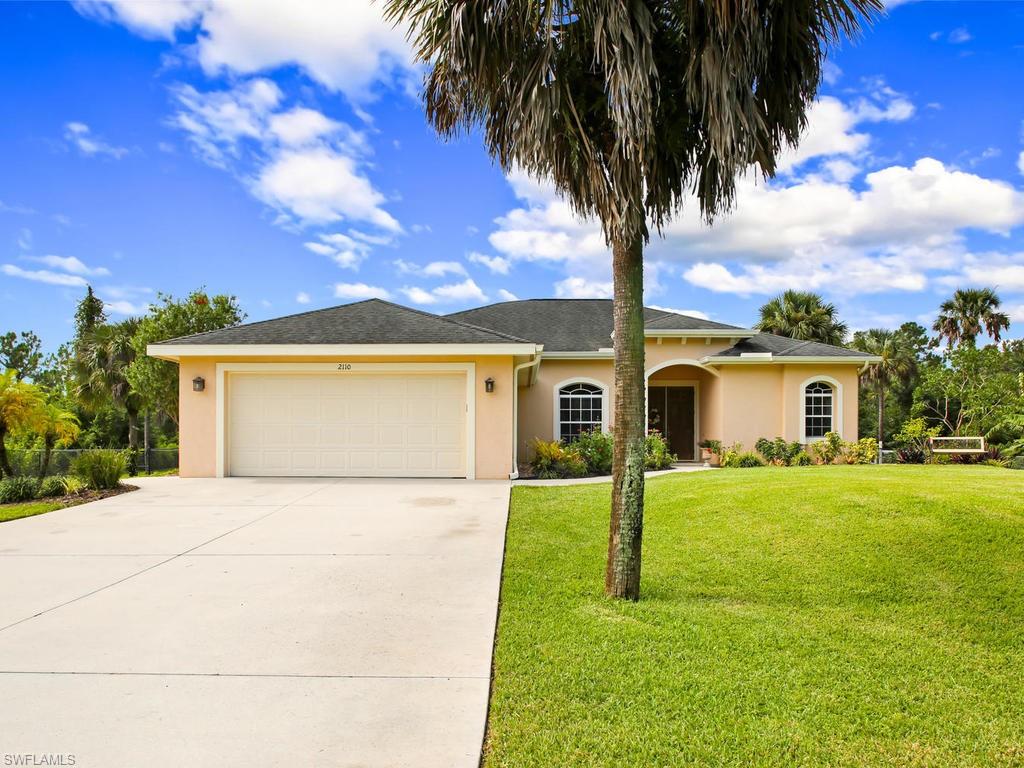 GOLDEN GATE ESTATES - Residential