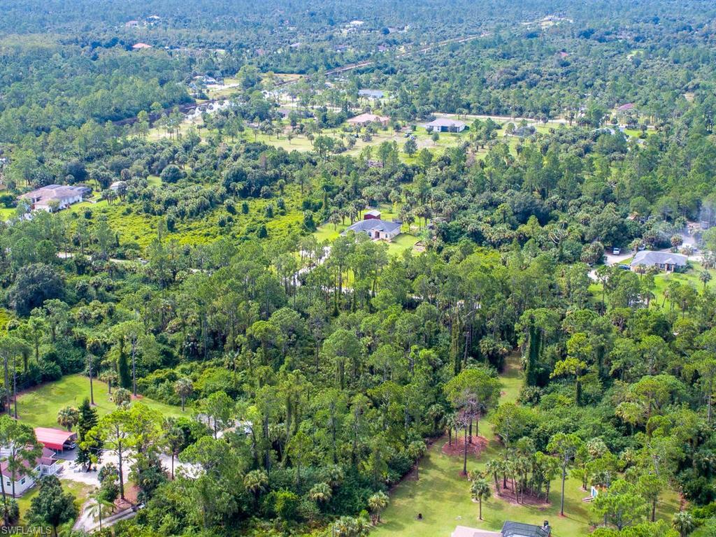 GOLDEN GATE ESTATES - Residential