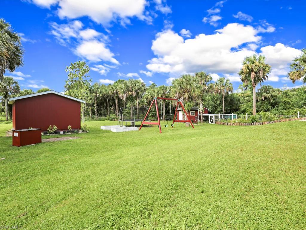 GOLDEN GATE ESTATES - Residential