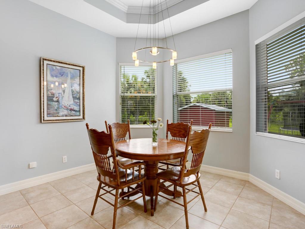 GOLDEN GATE ESTATES - Residential