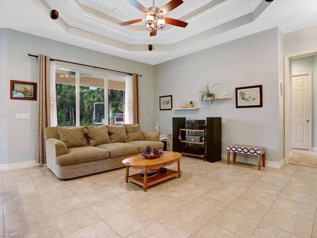 GOLDEN GATE ESTATES - Residential