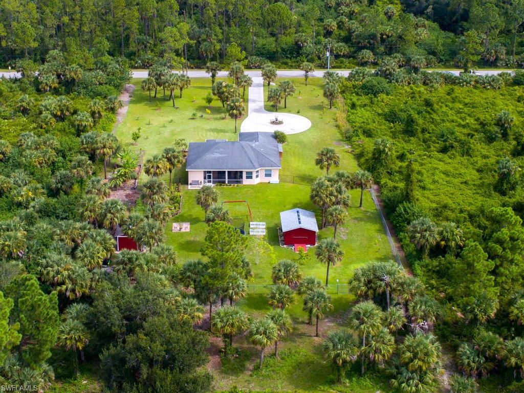 GOLDEN GATE ESTATES - Residential