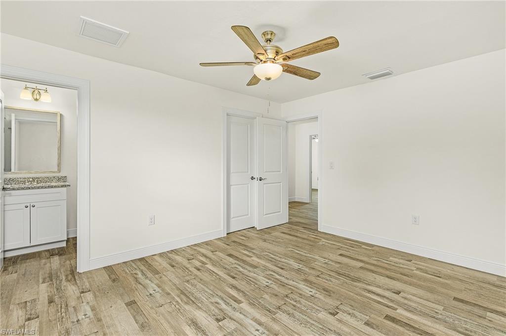 CAPE CORAL - Residential Lease