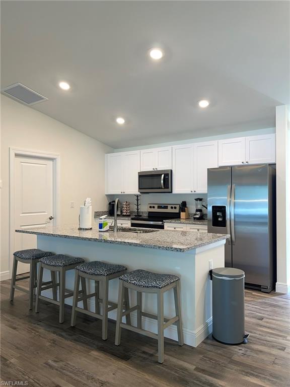 CAPE CORAL - Residential Lease