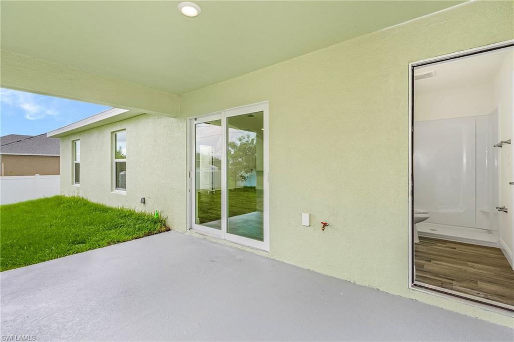 CAPE CORAL - Residential Lease