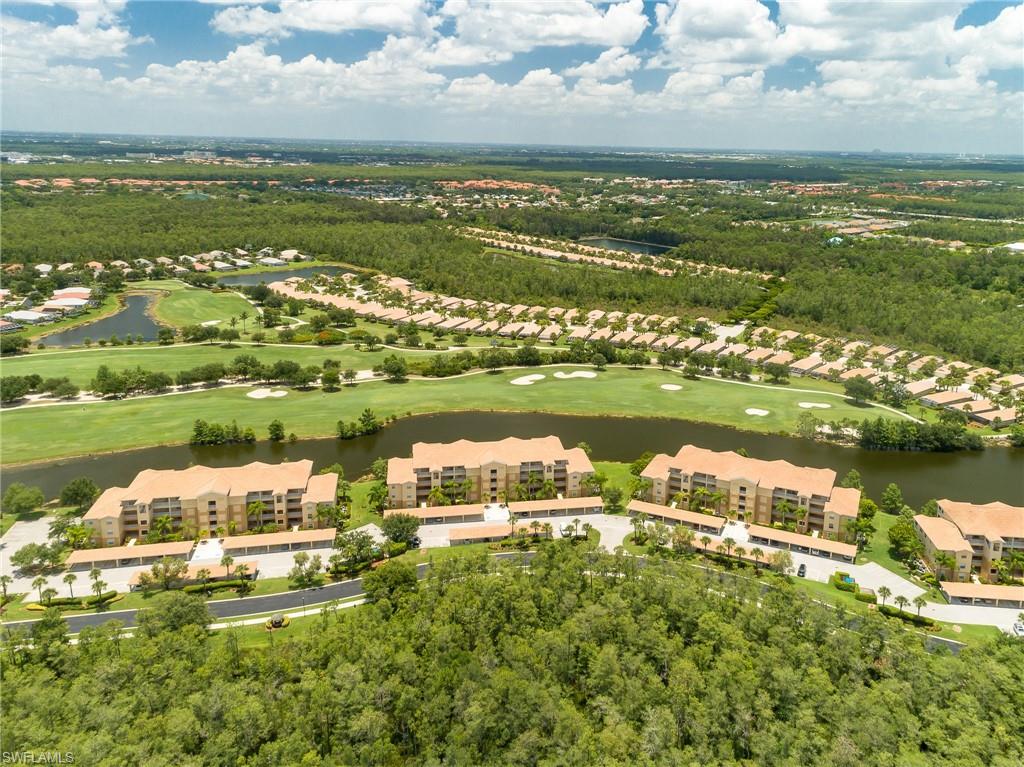 LONGHURST IV - Residential